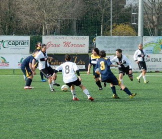 San Paolo vs Parma 4-5